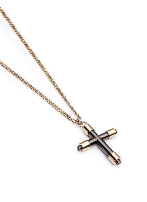 Givenchy Cross